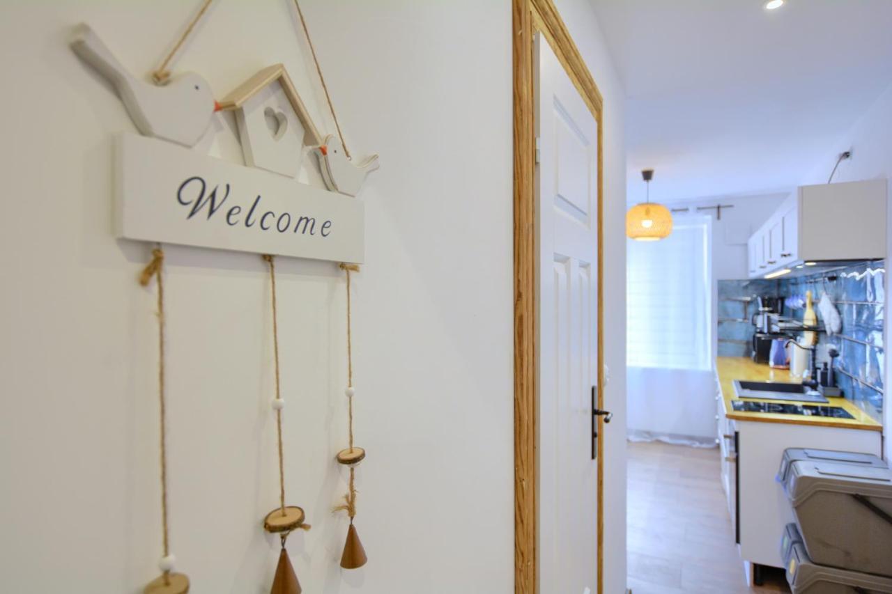 Apartament Pod Jalowcem Gory Sowie 533-543-732 예들리나-즈드로이 외부 사진