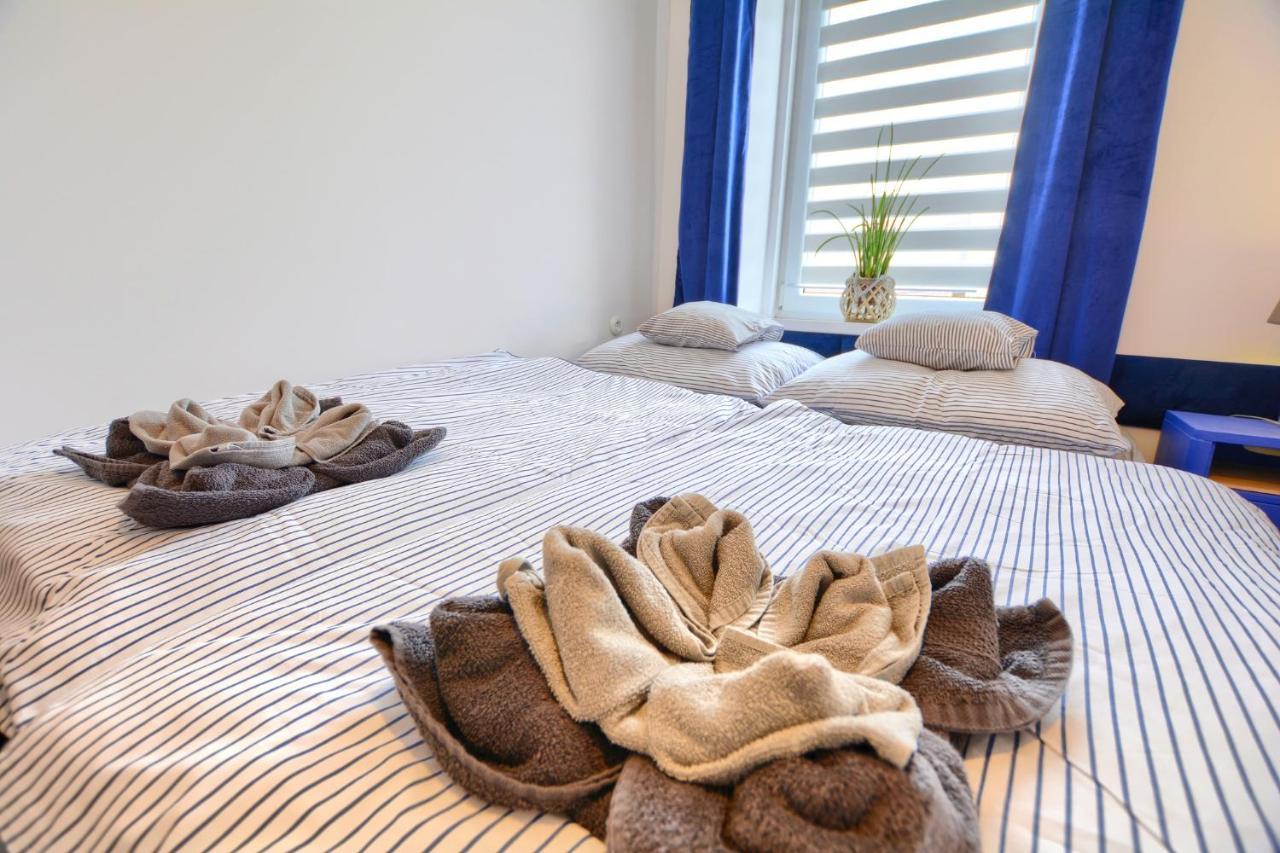 Apartament Pod Jalowcem Gory Sowie 533-543-732 예들리나-즈드로이 외부 사진
