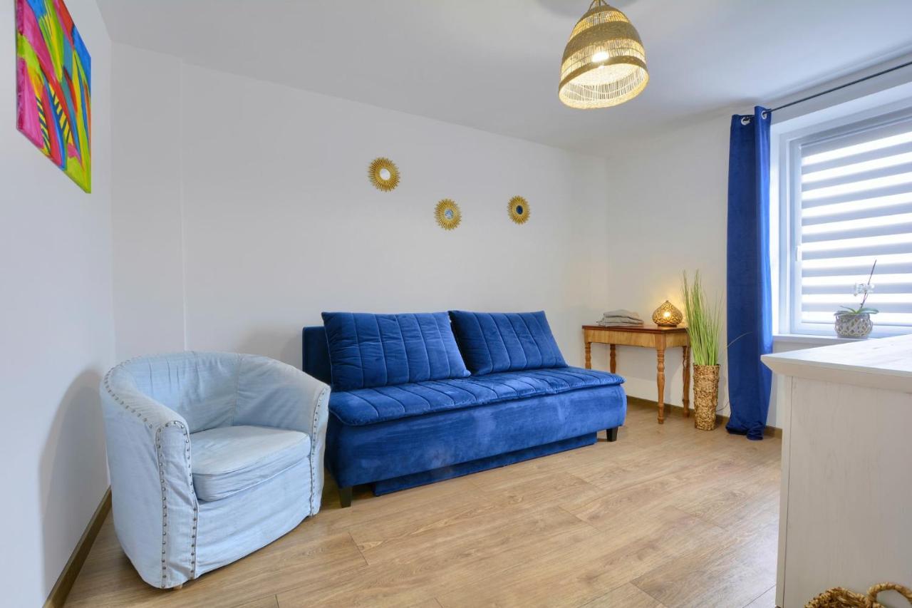 Apartament Pod Jalowcem Gory Sowie 533-543-732 예들리나-즈드로이 외부 사진