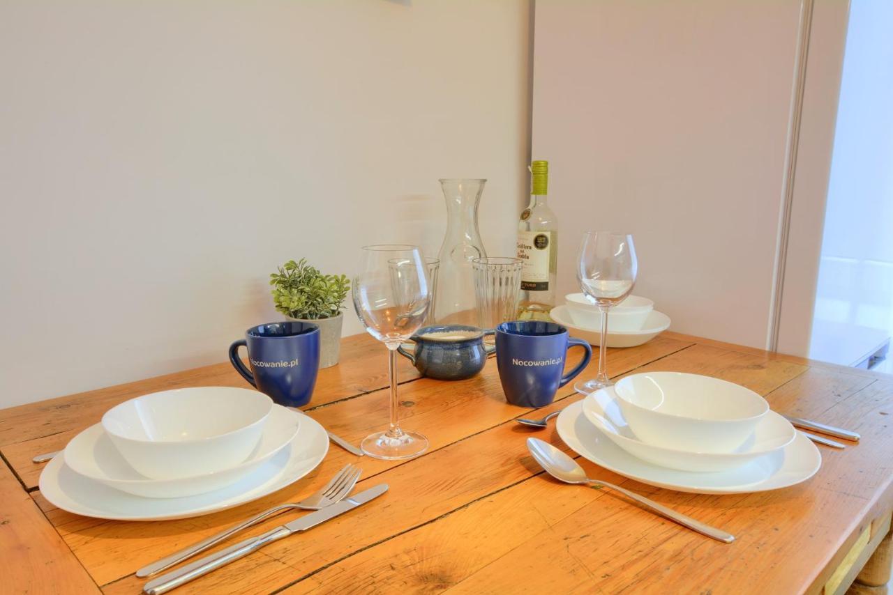 Apartament Pod Jalowcem Gory Sowie 533-543-732 예들리나-즈드로이 외부 사진