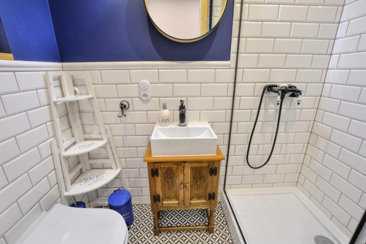 Apartament Pod Jalowcem Gory Sowie 533-543-732 예들리나-즈드로이 외부 사진