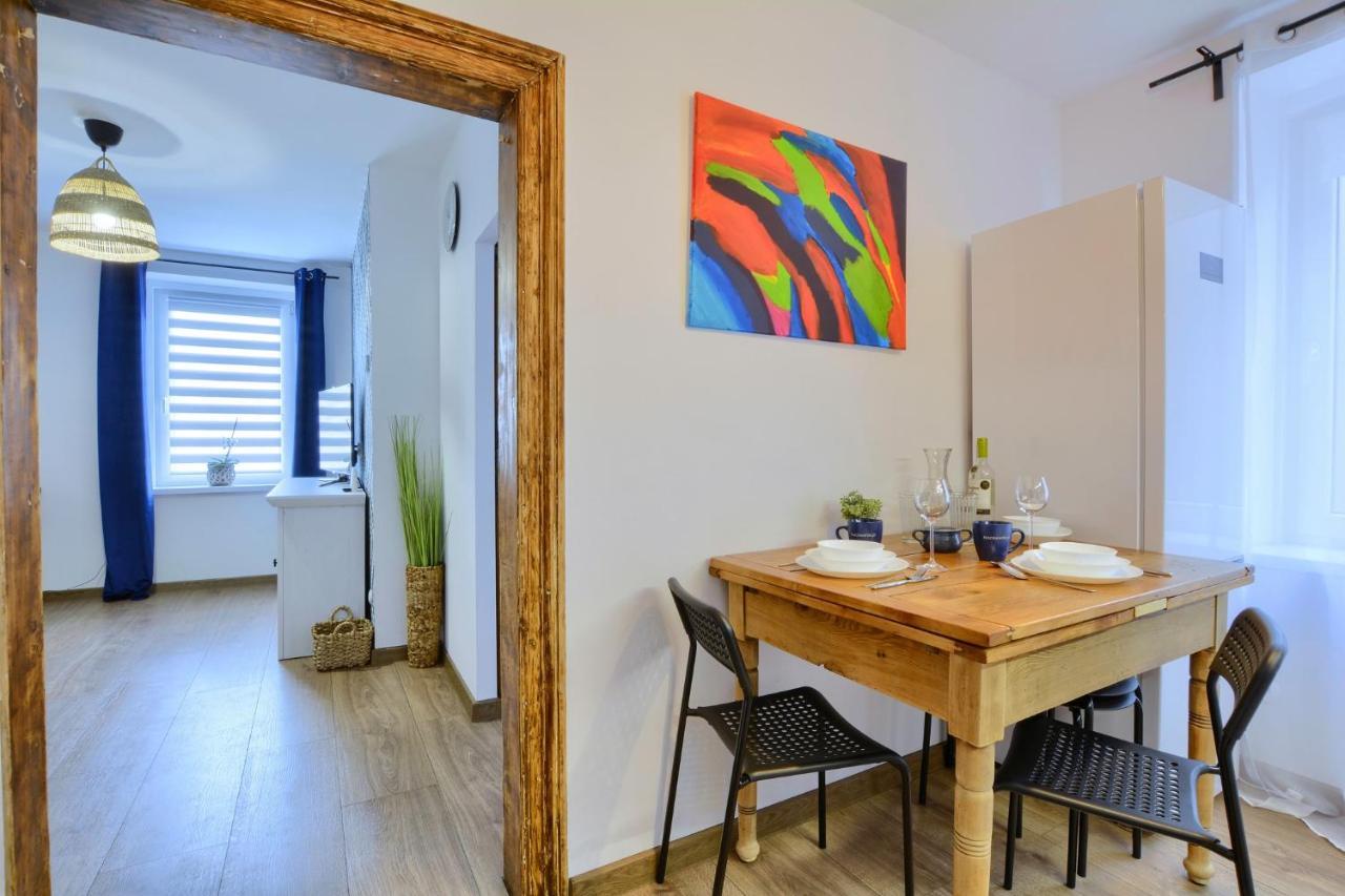Apartament Pod Jalowcem Gory Sowie 533-543-732 예들리나-즈드로이 외부 사진